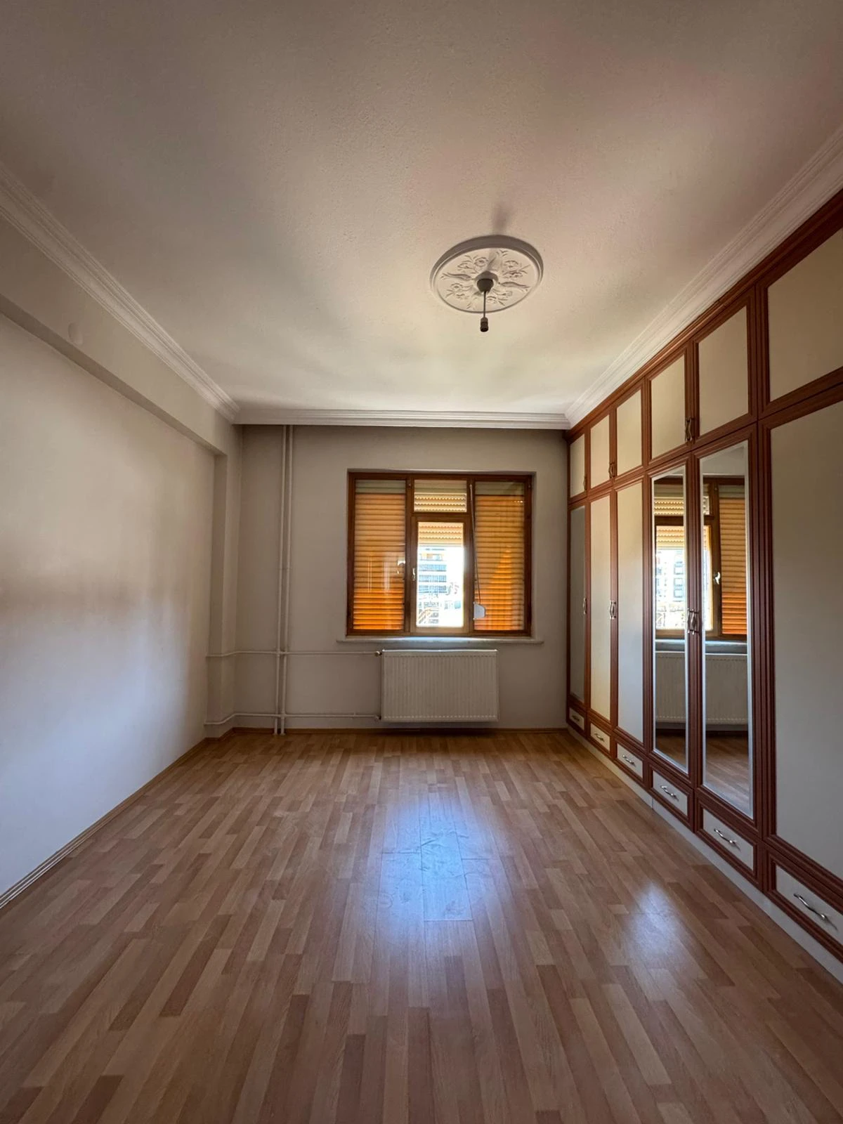 KONYA KARATAY GAZİOSMANPAŞA MAHALLESİ 3+1 KİRALIK DAİRE!